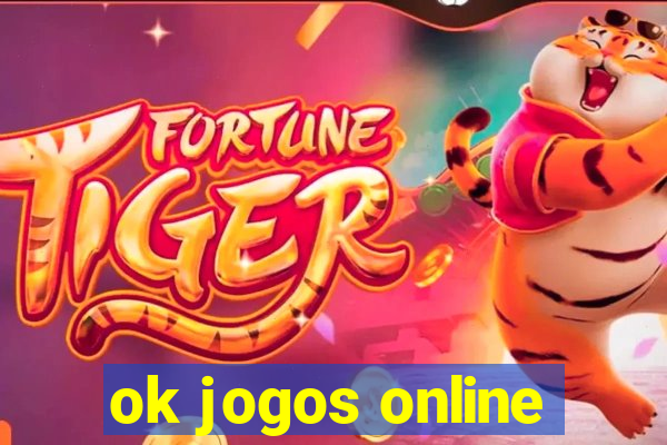 ok jogos online